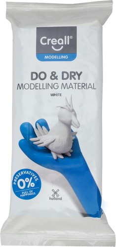 Dry lufttrocknende - dry,