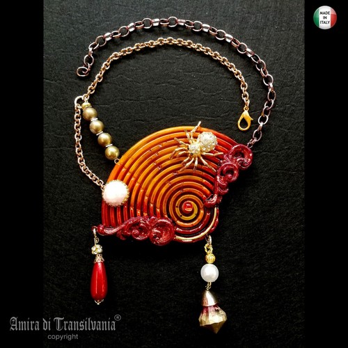 Damen schmuck halskette - schmuck,