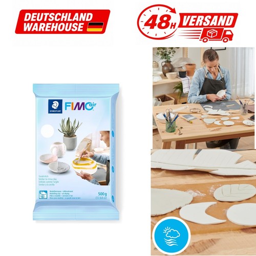 Staedtler fimo air 8100 - air,