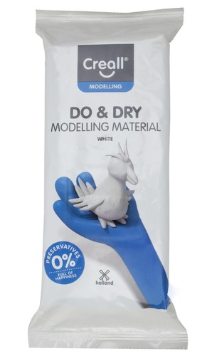 Dry lufttrocknende - do,