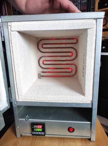 1100c große kammer - 1100c,