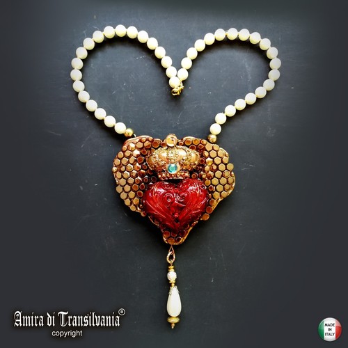 Magischer talisman der liebe - magischer,