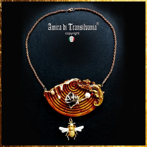 Damen schmuck halskette - schmuck,