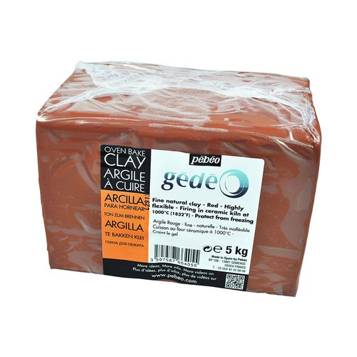 Gedeo 766405 brennofen - gedeo,