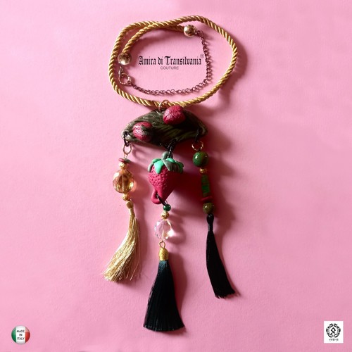 Schmuck halskette anhänger - schmuck,