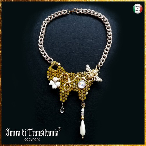 Damen schmuck halskette - schmuck,