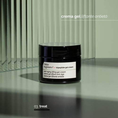 Tripeptide comfort zone creme - tripeptide,